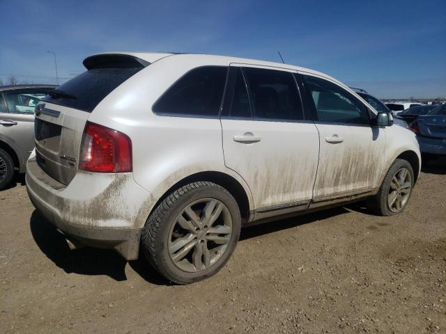 Photo 3 from auction – 2013 FORD EDGE LIMIT with VIN 2FMDK4KC4DBC03645