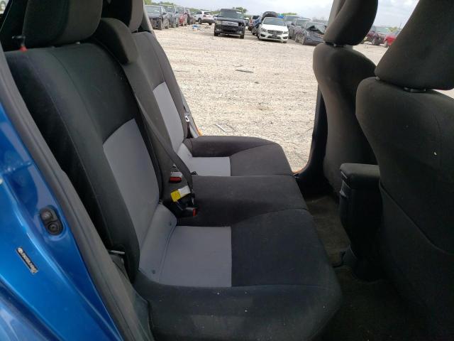 Photo 10 from auction – 2018 TOYOTA PRIUS C with VIN JTDKDTB35J1606413