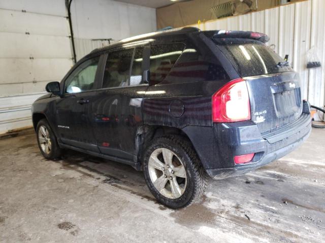Photo 2 from auction – 2011 JEEP COMPASS SP with VIN 1J4NF1FB9BD193807