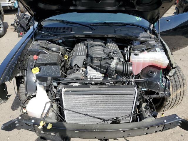 Photo 11 from auction – 2021 DODGE CHALLENGER with VIN 2C3CDZFJ9MH610233
