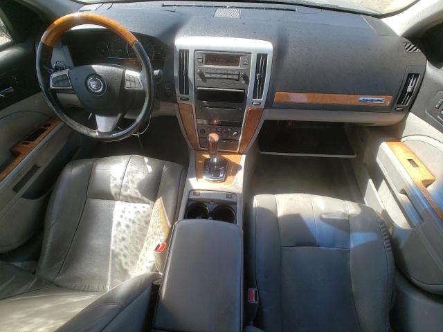 Zdjęcie 8 z aukcji – 2009 CADILLAC STS z VIN 1G6DW67V090159119