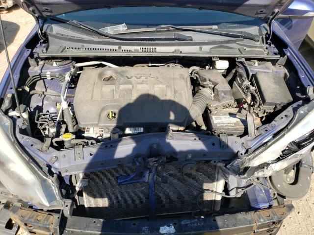 Photo 11 from auction – 2014 TOYOTA COROLLA L with VIN 2T1BURHEXEC093611