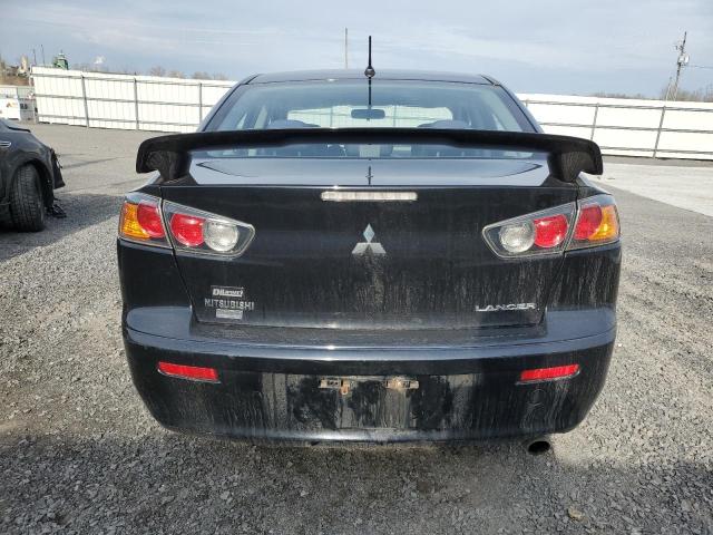 Photo 6 from auction – 2014 MITSUBISHI LANCER ES/ with VIN JA32U2FU4EU604541