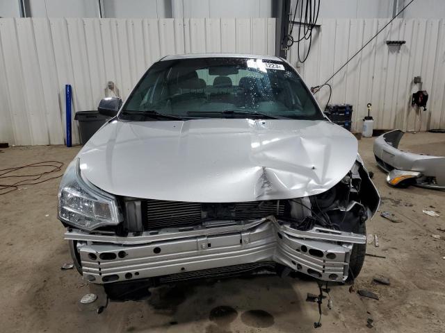 Photo 5 from auction – 2011 FORD FOCUS SEL with VIN 1FAHP3HN9BW135158