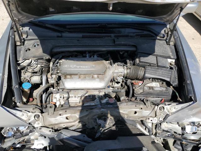 Photo 11 from auction – 2006 ACURA 3.2TL with VIN 19UUA66226A058075