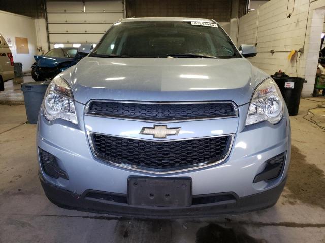 Photo 5 from auction – 2014 CHEVROLET EQUINOX LT with VIN 2GNALBEK5E6133327