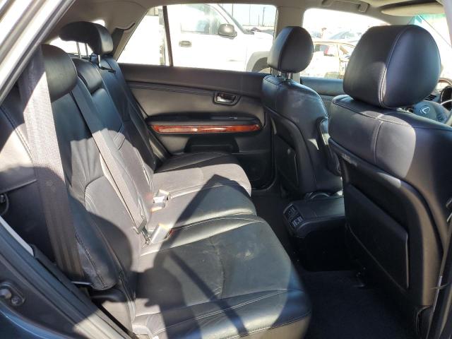 Photo 11 from auction – 2008 LEXUS RX 350 with VIN 2T2GK31U88C056888