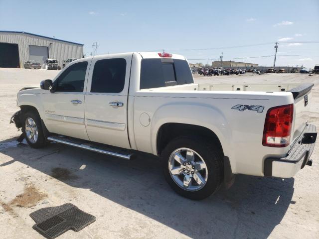 Photo 2 from auction – 2013 GMC SIERRA K15 with VIN 3GTP2WE71DG223019
