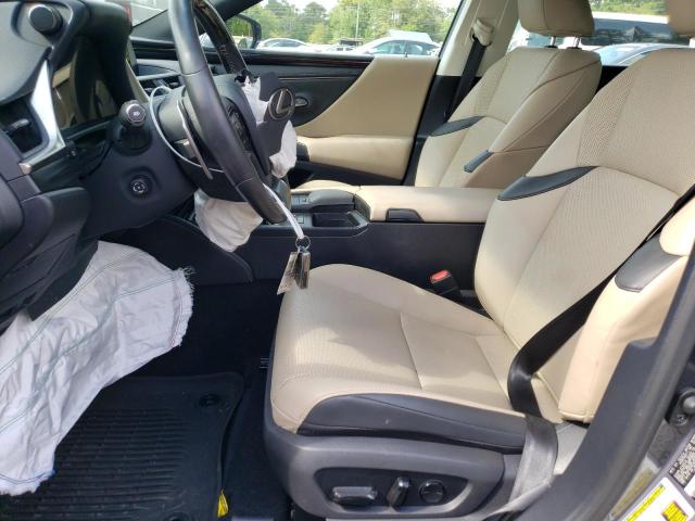 Photo 7 from auction – 2020 LEXUS ES 350 with VIN 58ADZ1B14LU072288