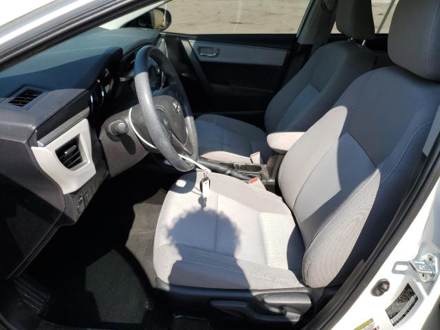 Photo 7 from auction – 2016 TOYOTA COROLLA L with VIN 5YFBURHE6GP475833