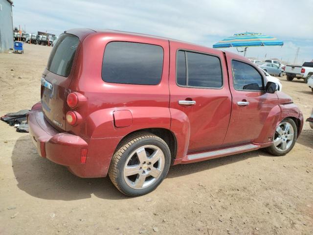 Photo 3 from auction – 2009 CHEVROLET HHR LT with VIN 3GNCA53VX9S608796