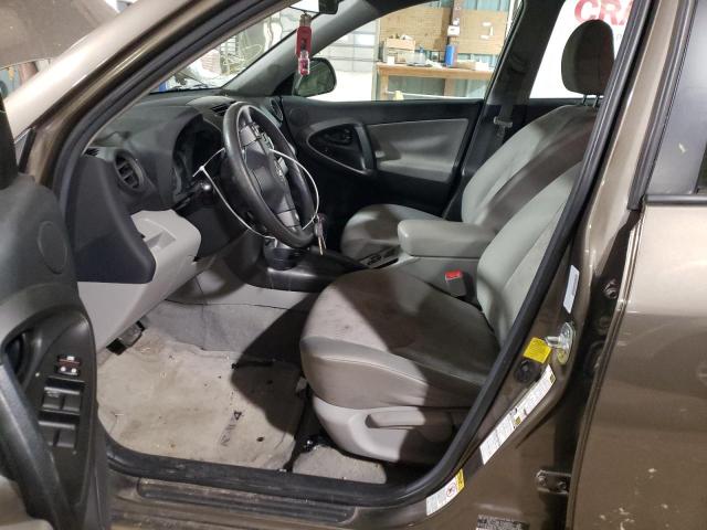 Photo 7 from auction – 2012 TOYOTA RAV4 with VIN 2T3BF4DV2CW211737