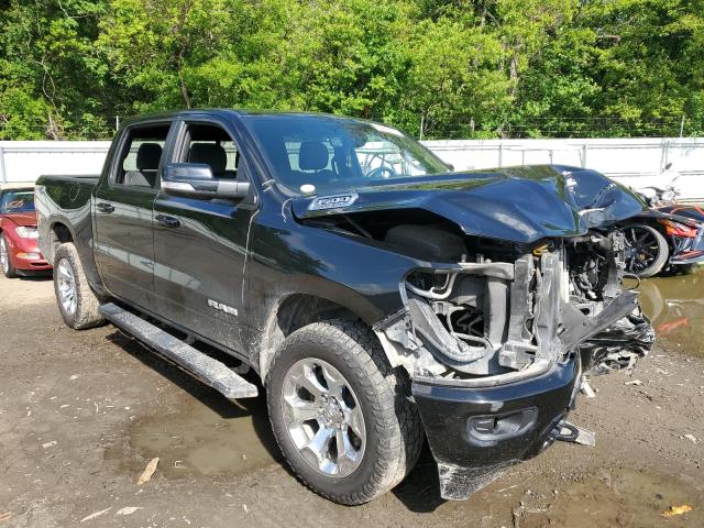 Photo 4 from auction – 2020 RAM 1500 BIG H with VIN 1C6SRFFT4LN148900