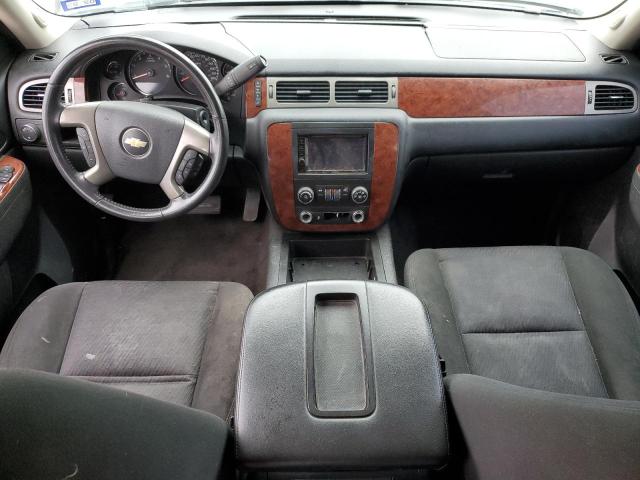 Photo 8 from auction – 2012 CHEVROLET TAHOE C150 with VIN 1GNSCAE05CR158047