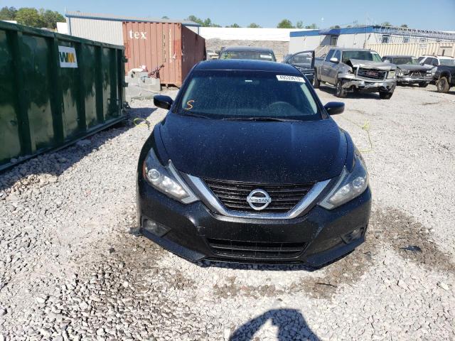 Photo 5 from auction – 2017 NISSAN ALTIMA 2.5 with VIN 1N4AL3AP7HC473600