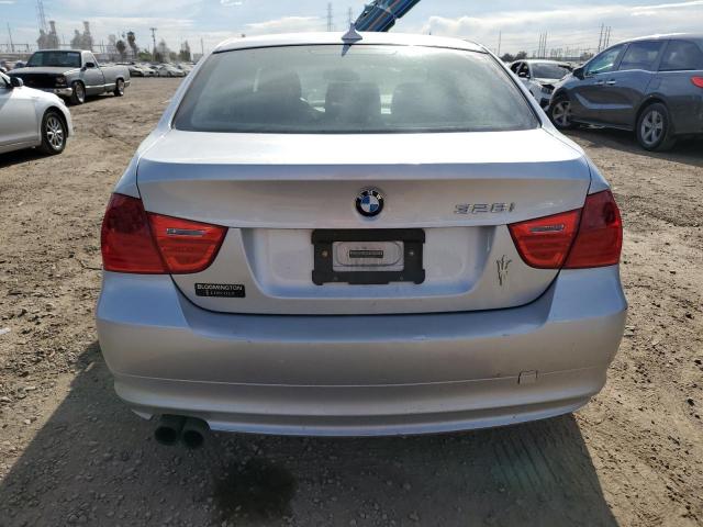 Photo 6 from auction – 2010 BMW 328 XI with VIN WBAPK7C57AA458989