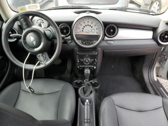 Photo 8 from auction – 2012 MINI COOPER with VIN WMWSU3C53CT539816