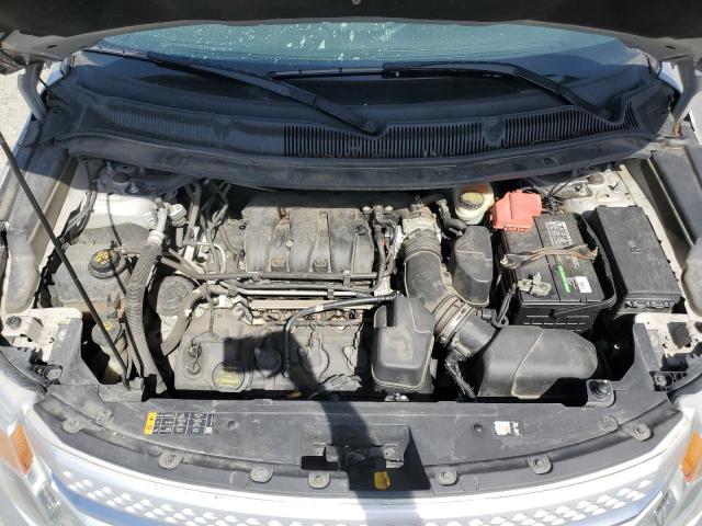 Photo 12 from auction – 2013 FORD EXPLORER X with VIN 1FM5K8D88DGC71136