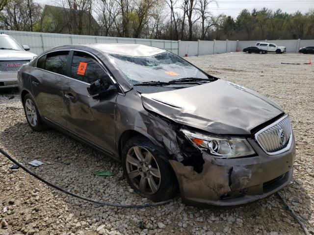 Photo 4 from auction – 2011 BUICK LACROSSE C with VIN 1G4GE5ED8BF210883