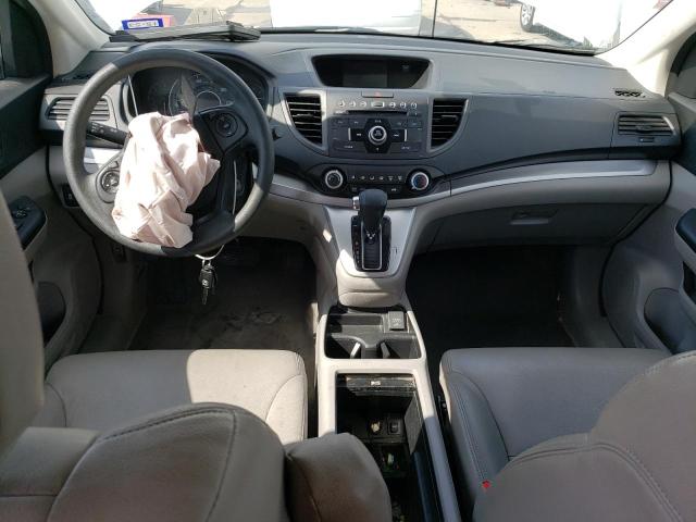 Photo 8 from auction – 2014 HONDA CR-V LX with VIN 5J6RM3H37EL043083