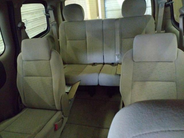 Photo 10 from auction – 2007 CHEVROLET UPLANDER with VIN 1GNDU23167D121373