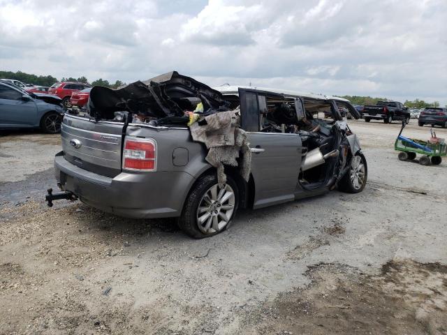 Photo 3 from auction – 2010 FORD FLEX LIMIT with VIN 2FMGK5DC6ABA31744