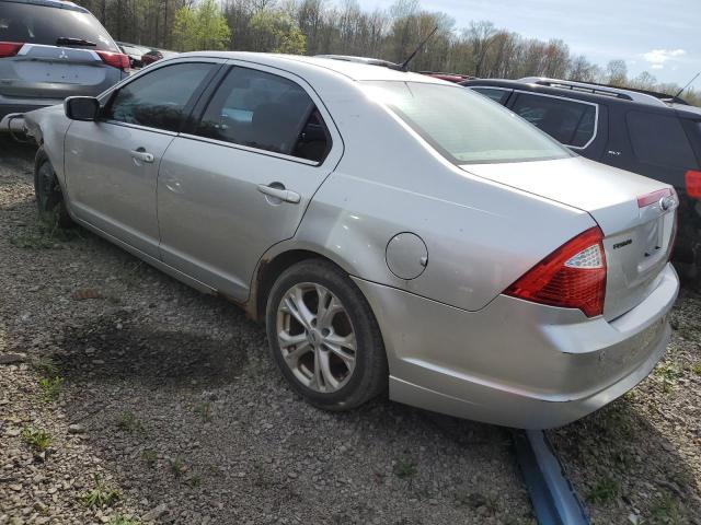 Photo 2 from auction – 2011 FORD FUSION SE with VIN 3FAHP0HA1BR167147