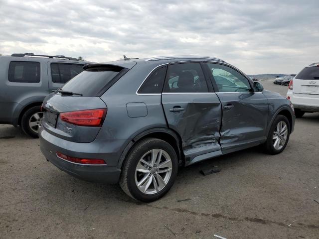 Photo 3 from auction – 2016 AUDI Q3 PREMIUM with VIN WA1EFCFS0GR003110
