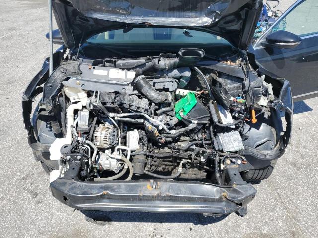 Photo 11 from auction – 2012 VOLKSWAGEN PASSAT SEL with VIN 1VWCH7A39CC032789