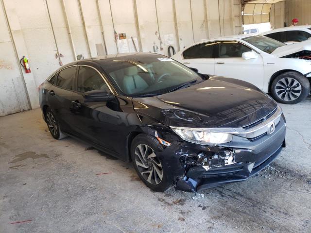 Zdjęcie 4 z aukcji – 2016 HONDA CIVIC EX z VIN 19XFC2F74GE089252