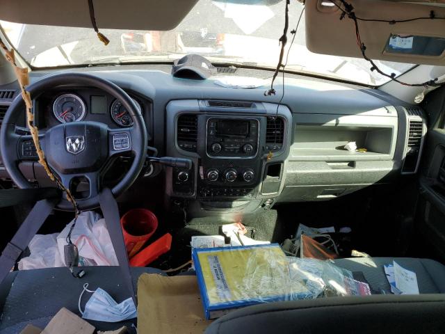 Photo 8 from auction – 2018 RAM 2500 ST with VIN 3C6UR5CLXJG327035