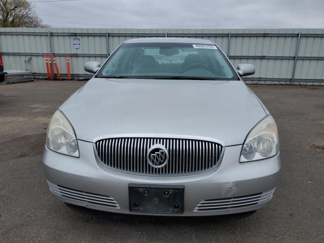 Photo 5 from auction – 2007 BUICK LUCERNE CX with VIN 1G4HD57257U187634