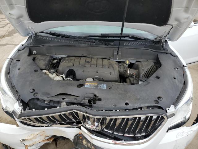 Photo 12 from auction – 2017 BUICK ENCLAVE with VIN 5GAKRBKDXHJ125055