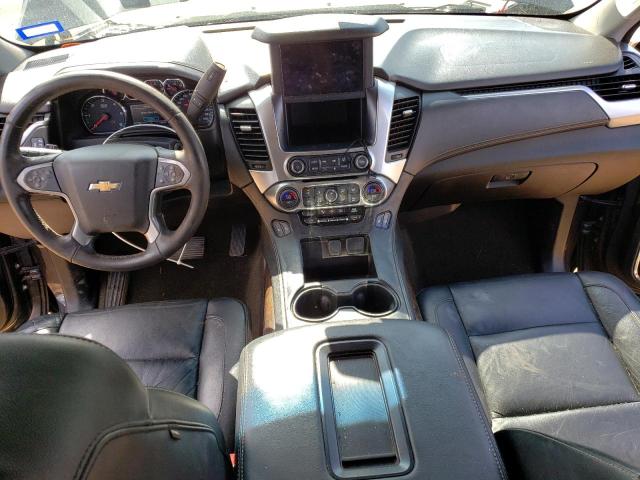 Photo 8 from auction – 2017 CHEVROLET TAHOE C150 with VIN 1GNSCBKC8HR134076