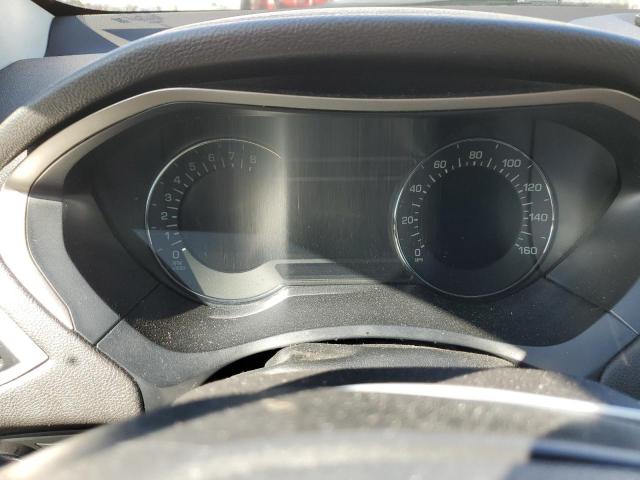 Photo 9 from auction – 2013 LINCOLN MKZ with VIN 3LN6L2J98DR825859