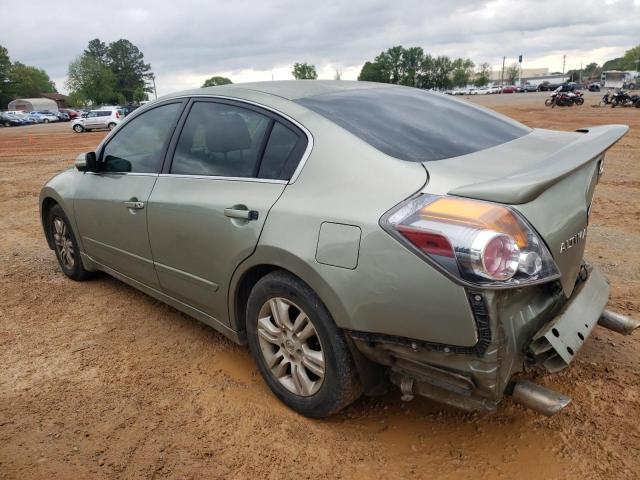 Photo 2 from auction – 2007 NISSAN ALTIMA 3.5 with VIN 1N4BL21E87C114221