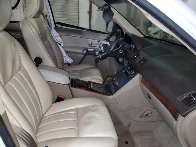 Photo 7 from auction – 2014 VOLVO XC90 3.2 with VIN YV4952CZ6E1683741