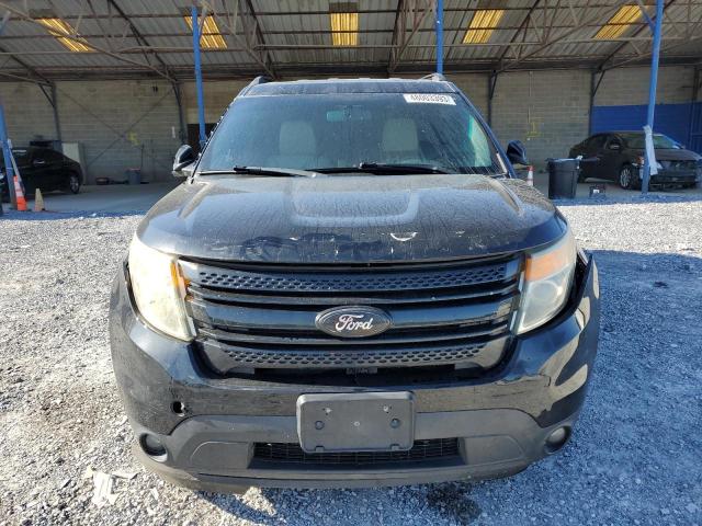 Photo 5 from auction – 2013 FORD EXPLORER X with VIN 1FM5K7D89DGC51858