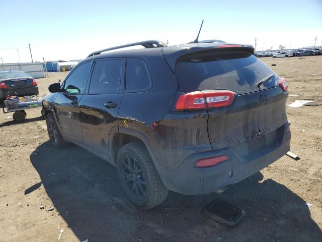 Photo 2 from auction – 2014 JEEP CHEROKEE L with VIN 1C4PJLCB6EW120500