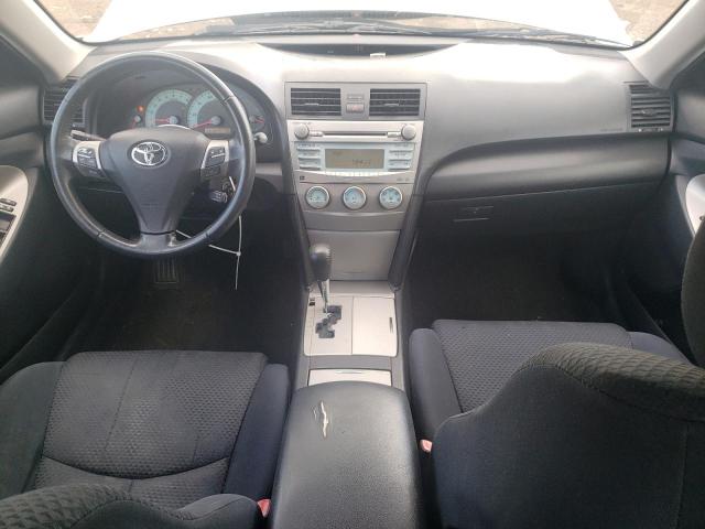 Photo 8 from auction – 2007 TOYOTA CAMRY CE with VIN 4T1BE46K47U583830