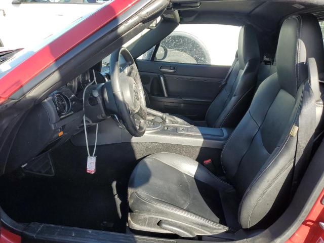Photo 7 from auction – 2012 MAZDA MX-5 MIATA with VIN JM1NC2SF2C0223316