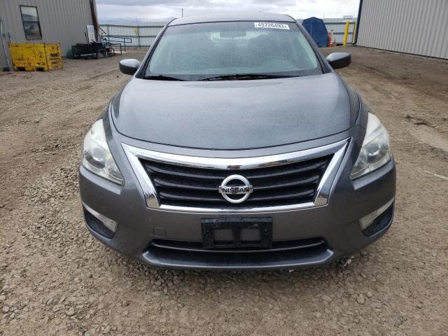 Photo 5 from auction – 2015 NISSAN ALTIMA 2.5 with VIN 1N4AL3AP7FN399032