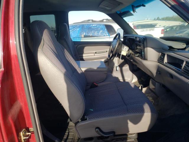 Photo 10 from auction – 1996 DODGE RAM 1500 with VIN 1B7HC13Y3TJ139975