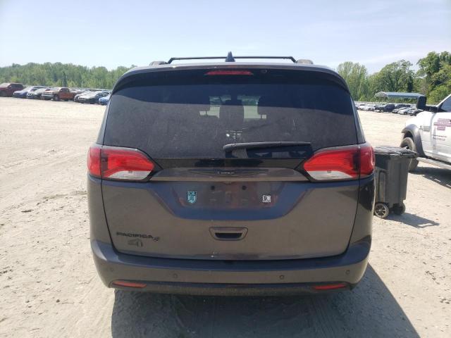 Photo 6 from auction – 2018 CHRYSLER PACIFICA T with VIN 2C4RC1FG1JR263274