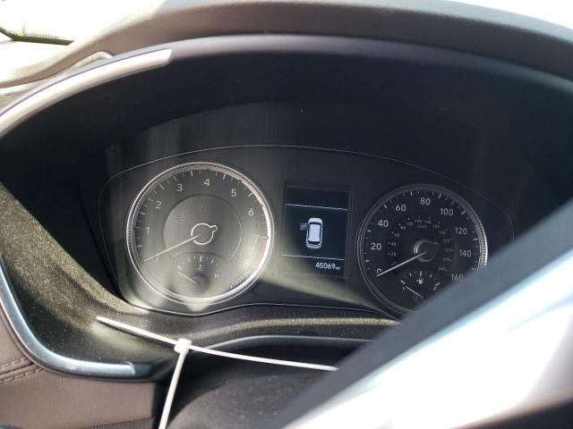 Photo 9 from auction – 2020 HYUNDAI SANTA FE S with VIN 5NMS23AD2LH257221