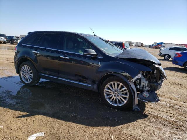 Photo 4 from auction – 2015 LINCOLN MKX with VIN 2LMDJ6JK8FBL25956