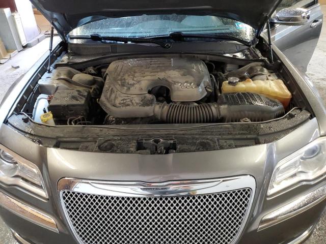 Photo 11 from auction – 2011 CHRYSLER 300 with VIN 2C3CA4CG1BH535819