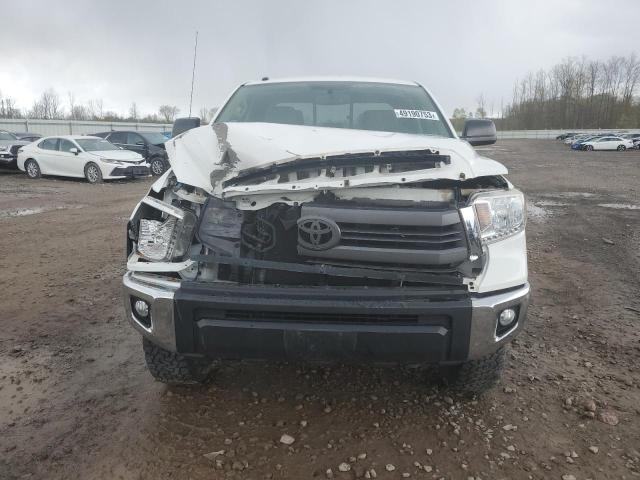 Photo 5 from auction – 2015 TOYOTA TUNDRA DOU with VIN 5TFUY5F10FX475977