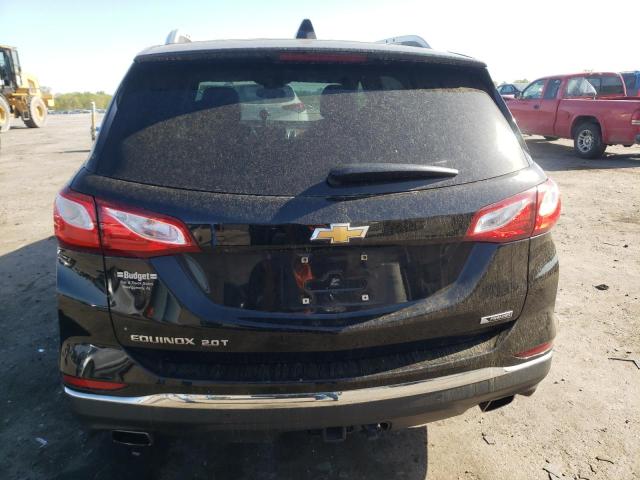 Photo 6 from auction – 2018 CHEVROLET EQUINOX PR with VIN 2GNAXNEX9J6318041