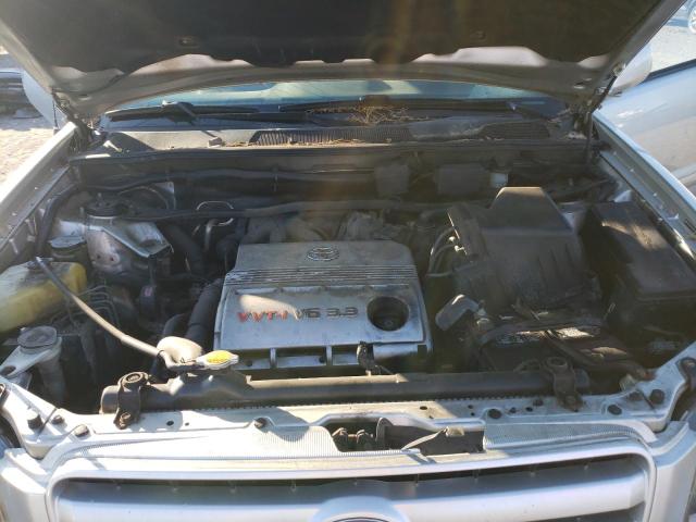 Photo 12 from auction – 2005 TOYOTA HIGHLANDER with VIN JTEDP21A750051367